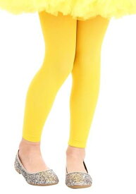Child's Yellow Tights | コスプレ 衣装 仮装 小道具 おもしろい イベント パーティ 発表会 デコレーション リボン アクセサリー メンズ レディース 子供 おしゃれ かわいい ギフト プレゼント