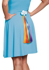 My Little Pony ��l�p Rainbow Dash Tail �A�N�Z�T���[ | �R�X�v�� �ߑ� ���� ������ �������낢 �C�x���g �p�[�e�B ���\�� �f�R���[�V���� ���{�� �A�N�Z�T���[ �����Y ���f�B�[�X �q�� ������� ����