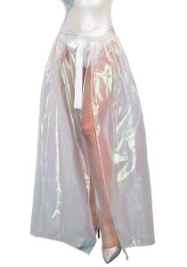 Iridescent Skirt for Women | RXv ߑ   낢 Cxg p[eB \ fR[V { ANZT[ Y fB[X q  킢 Mtg v[g