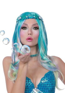 Mystical Long Wavy EBbO | RXv ߑ   낢 Cxg p[eB \ fR[V { ANZT[ Y fB[X q  킢 Mtg v[