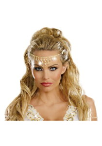 Glittering Rhinestone Headpiece | RXv ߑ   낢 Cxg p[eB \ fR[V { ANZT[ Y fB[X q  킢 Mtg v[