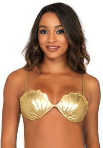 Ladies Gold }[Ch l Bra Top | RXv ߑ   낢 Cxg p[eB \ fR[V { ANZT[ Y fB[X q  킢 Mtg 