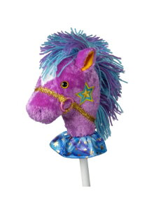 Fancy Prancer Precious Pony 33���h Horse on a Stick | �R�X�v�� �ߑ� ���� ������ �������낢 �C�x���g �p�[�e�B ���\�� �f�R���[�V���� ���{�� �A�N�Z�T���[ �����Y ���f�B�[�X �q�� ������� ���킢�� 