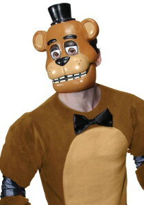Five Nights at tfB lp PVC Freddy }XN | RXv ߑ   낢 Cxg p[eB \ fR[V { ANZT[ Y fB[X q  킢