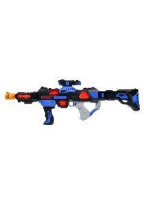 Maxx Action Galactic Series Photon Space Toy Rifle | RXv ߑ   낢 Cxg p[eB \ fR[V { ANZT[ Y fB[X q  킢 M