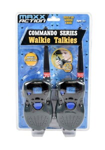 Walkie Talkie Set | �R�X�v�� �ߑ� ���� ������ �������낢 �C�x���g �p�[�e�B ���\�� �f�R���[�V���� ���{�� �A�N�Z�T���[ �����Y ���f�B�[�X �q�� ������� ���킢�� �M�t�g �v���[���g