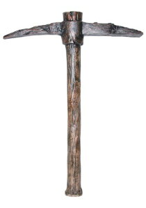 Foam Pick Axe | RXv ߑ   낢 Cxg p[eB \ fR[V { ANZT[ Y fB[X q  킢 Mtg v[g