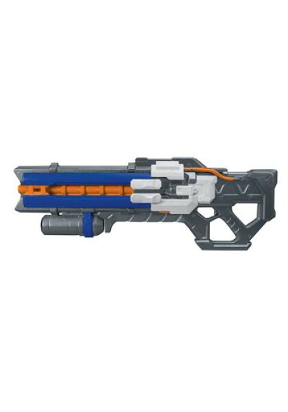 Overwatch Soldier 76 Pulse Rifle アクセサリー | コスプレ 衣装  仮装 小道具 おもしろい  イベント パーティ 発表会 デコレーション リボン アクセサリー メンズ レディース 子供 おしゃれ かわいい ギフト プレゼント