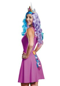 My Little Pony lp Princess Celestia Tail ANZT[ | RXv ߑ   낢 Cxg p[eB \ fR[V { ANZT[ Y fB[X q  