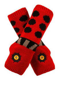 Doctor Who Dalek Handwarmers | �R�X�v�� �ߑ� ���� ������ �������낢 �C�x���g �p�[�e�B ���\�� �f�R���[�V���� ���{�� �A�N�Z�T���[ �����Y ���f�B�[�X �q�� ������� ���킢�� �M�t�g �v���[���g