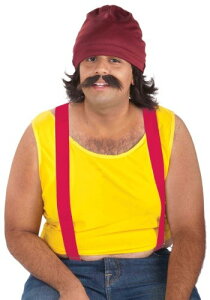 Cheech Marin �A�N�Z�T���[ Kit | �R�X�v�� �ߑ� ���� ������ �������낢 �C�x���g �p�[�e�B ���\�� �f�R���[�V���� ���{�� �A�N�Z�T���[ �����Y ���f�B�[�X �q�� ������� ���킢�� �M�t�g �v���[