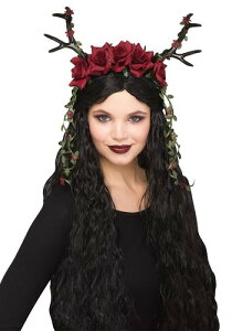 Fawn Fantasy Headpiece ANZT[ | RXv ߑ   낢 Cxg p[eB \ fR[V { ANZT[ Y fB[X q  킢 Mtg v