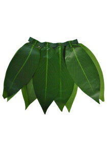 Leaf Hawaiian Skirt for LbY | RXv ߑ   낢 Cxg p[eB \ fR[V { ANZT[ Y fB[X q  킢 Mtg v[