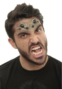 Spider Eyes Latex Appliance | RXv ߑ   낢 Cxg p[eB \ fR[V { ANZT[ Y fB[X q  킢 Mtg v[g