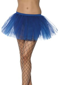 Ladies Blue Tutu | RXv ߑ   낢 Cxg p[eB \ fR[V { ANZT[ Y fB[X q  킢 Mtg v[g