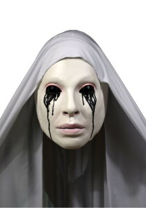 American Horror Story Asylum Nun lp }XN | RXv ߑ   낢 Cxg p[eB \ fR[V { ANZT[ Y fB[X q  킢 