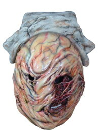 Silent Hill Nurse 大人用 マスク | コスプレ 衣装 仮装 小道具 おもしろい イベント パーティ 発表会 デコレーション リボン アクセサリー メンズ レディース 子供 おしゃれ かわいい ギフト プレゼント
