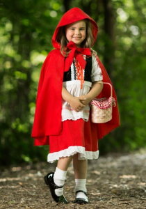 Girls fbNX Little bh Riding Hood RX`[ | q ǂ RXv ߑ  킢 Cxg   w| \ IV nEC p[eB JCC w LbY
