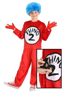 Thing 1 & Thing 2 LbY RX`[ | q ǂ RXv ߑ  킢 Cxg   w| \ IV nEC p[eB JCC w LbY Mtg v[