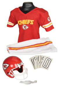 LbY NFL Chiefs Uniform RX`[ | q ǂ RXv ߑ  킢 Cxg   w| \ IV nEC p[eB JCC w LbY Mtg v[