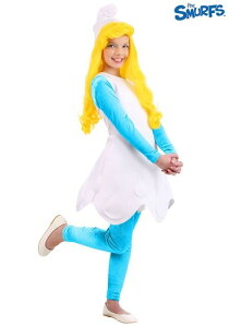 Girls The Smurfs Smurfette RX`[ | q ǂ RXv ߑ  킢 Cxg   w| \ IV nEC p[eB JCC w LbY Mtg v[