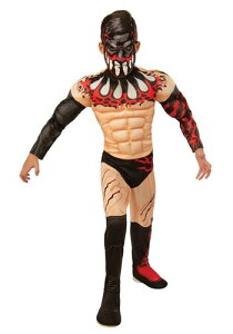 WWE Finn Balor Demon King j̎q's fbNX RX`[ | q ǂ RXv ߑ  킢 Cxg   w| \ IV nEC p[eB JCC w Lb