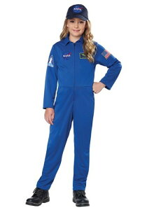 NASA LbY Blue Jumpsuit RX`[ | q ǂ RXv ߑ  킢 Cxg   w| \ IV nEC p[eB JCC w LbY Mtg v[