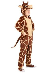 Giraffe Jumpsuit RX`[ for LbY | q ǂ RXv ߑ  킢 Cxg   w| \ IV nEC p[eB JCC w LbY Mtg v[
