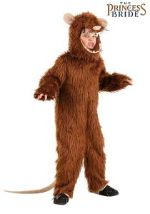 Princess Bride Rodent of Unusual Size LbY RX`[ | q ǂ RXv ߑ  킢 Cxg   w| \ IV nEC p[eB JCC w LbY 