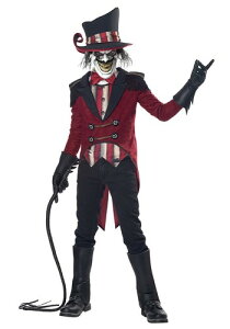 Wicked Ringmaster RX`[ for j̎qs | q ǂ RXv ߑ  킢 Cxg   w| \ IV nEC p[eB JCC w LbY Mtg v