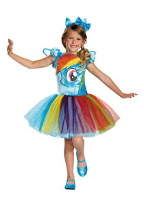 Rainbow Dash Tutu Prestige �R�X�`���[�� | �q�� ���ǂ� �R�X�v�� �ߑ� ���� ���킢�� �C�x���g ���� �������� �w�|�� ���\�� �I�V���� �n���E�C�� �p�[�e�B �J���C�C ���w�� �L�b�Y �M�t�g �v���[��