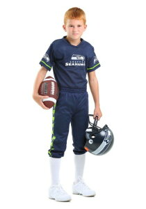 NFL Seahawks Uniform RX`[ | q ǂ RXv ߑ  킢 Cxg   w| \ IV nEC p[eB JCC w LbY Mtg v[g