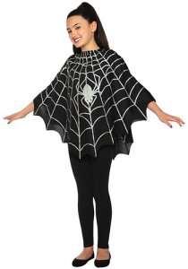 ubN Spider Poncho RX`[ for LbY | q ǂ RXv ߑ  킢 Cxg   w| \ IV nEC p[eB JCC w LbY Mtg