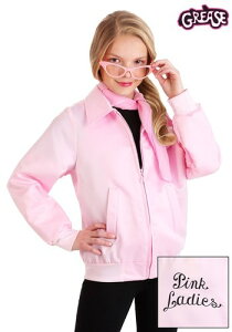 Grease LbY Pink Ladies RX`[ WPbg | q ǂ RXv ߑ  킢 Cxg   w| \ IV nEC p[eB JCC w LbY M