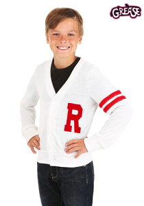 fbNX Grease Rydell High j̎qs Letterman Sweater | q ǂ RXv ߑ  킢 Cxg   w| \ IV nEC p[eB JCC w LbY M