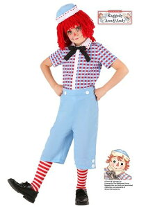 Child's Raggedy Andy RX`[ | q ǂ RXv ߑ  킢 Cxg   w| \ IV nEC p[eB JCC w LbY Mtg v[g