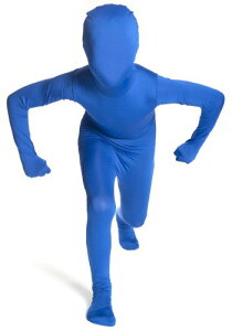 Blue Morphsuit RX`[ For LbY | q ǂ RXv ߑ  킢 Cxg   w| \ IV nEC p[eB JCC w LbY Mtg v[