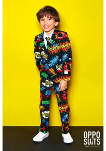 Opposuit Badaboom j̎qs Suit | q ǂ RXv ߑ  킢 Cxg   w| \ IV nEC p[eB JCC w LbY Mtg v[g