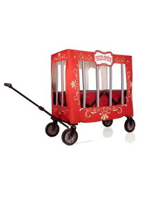 Wagon Cover of a Circus Cage | q ǂ RXv ߑ  킢 Cxg   w| \ IV nEC p[eB JCC w LbY Mtg v[g