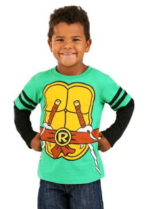 LbY Longsleeve Tee N age Mutant E Turtles RX`[ | q ǂ RXv ߑ  킢 Cxg   w| \ IV nEC p[eB JCC w