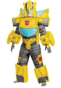 Transformers LbY Bumblebee Inflatable RX`[ | q ǂ RXv ߑ  킢 Cxg   w| \ IV nEC p[eB JCC w LbY Mt