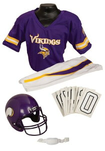 LbY NFL Vikings Uniform RX`[ | q ǂ RXv ߑ  킢 Cxg   w| \ IV nEC p[eB JCC w LbY Mtg v[