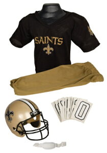 LbY NFL Saints Uniform RX`[ | q ǂ RXv ߑ  킢 Cxg   w| \ IV nEC p[eB JCC w LbY Mtg v[