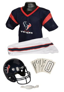 LbY NFL Texans Uniform RX`[ | q ǂ RXv ߑ  킢 Cxg   w| \ IV nEC p[eB JCC w LbY Mtg v[