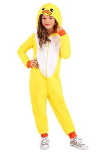 Yellow LbY Duck Onesie | q ǂ RXv ߑ  킢 Cxg   w| \ IV nEC p[eB JCC w LbY Mtg v[g