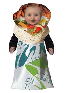 Taco Bell �Ԃ���� �V���� 7 Layer Burrito Bunting �R�X�`���[�� | �q�� ���ǂ� �R�X�v�� �ߑ� ���� ���킢�� �C�x���g ���� �������� �w�|�� ���\�� �I�V���� �n���E�C�� �p�[�e�B �J���C�C ���w�� �L