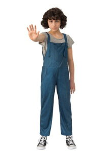 `Ch Stranger Things Eleven Overalls RX`[ | q ǂ RXv ߑ  킢 Cxg   w| \ IV nEC p[eB JCC w LbY 