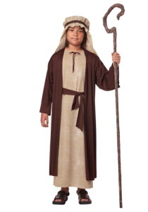 �{�[�C�Y Saint Joseph �R�X�`���[�� | �q�� ���ǂ� �R�X�v�� �ߑ� ���� ���킢�� �C�x���g ���� �������� �w�|�� ���\�� �I�V���� �n���E�C�� �p�[�e�B �J���C�C ���w�� �L�b�Y �M�t�g �v���[��