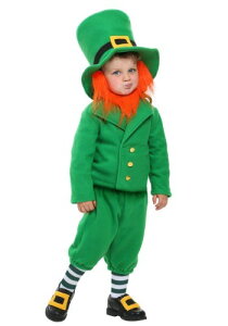 c Wee Little Leprechaun RX`[ | q ǂ RXv ߑ  킢 Cxg   w| \ IV nEC p[eB JCC w LbY Mtg v[