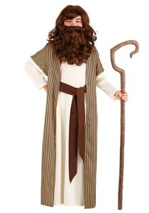 Kid Size Nativty Joseph �R�X�`���[�� | �q�� ���ǂ� �R�X�v�� �ߑ� ���� ���킢�� �C�x���g ���� �������� �w�|�� ���\�� �I�V���� �n���E�C�� �p�[�e�B �J���C�C ���w�� �L�b�Y �M�t�g �v���[���g